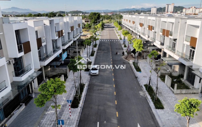 BGI TOPAZ CITY CORE – Nơi hội tụ mọi giá trị sống
